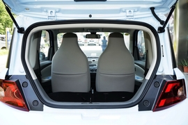 2022款东风小康风光MINIEV