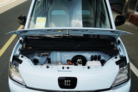 2022款东风小康风光MINIEV