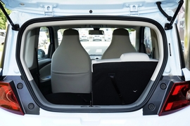 2022款东风小康风光MINIEV