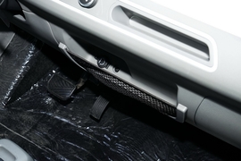 2022款东风小康风光MINIEV