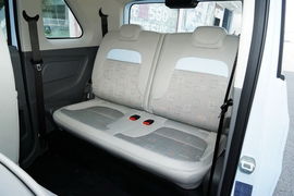 2022款东风小康风光MINIEV