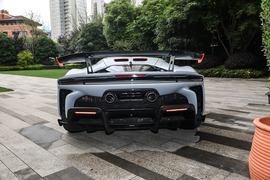 2023款法拉利SF90