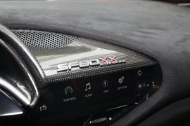 2023款法拉利SF90