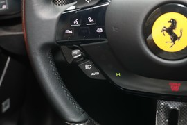 2023款法拉利SF90