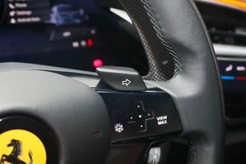 2023款法拉利SF90