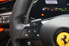2023款法拉利SF90