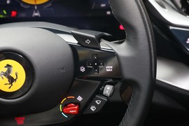 2023款法拉利SF90