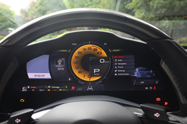 2023款法拉利SF90