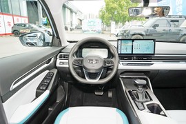 2023款吉利帝豪