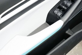 2023款吉利帝豪