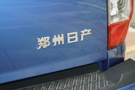 2023款郑州日产锐骐6