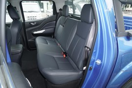 2023款郑州日产锐骐6