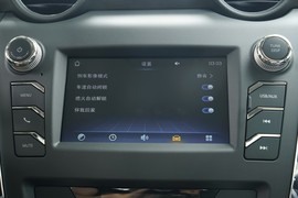 2023款郑州日产锐骐6