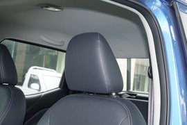 2023款郑州日产锐骐6