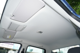 2023款郑州日产锐骐6