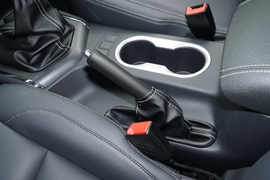 2023款郑州日产锐骐6