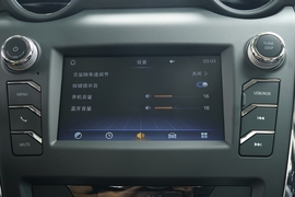 2023款郑州日产锐骐6