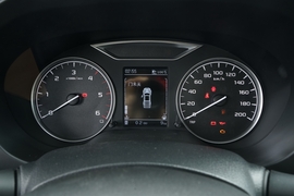 2023款郑州日产锐骐6