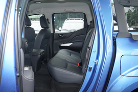 2023款郑州日产锐骐6