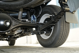 2023款郑州日产锐骐6