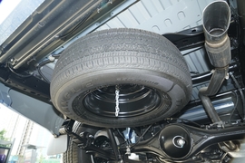 2023款郑州日产锐骐6