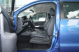 2023款郑州日产锐骐6