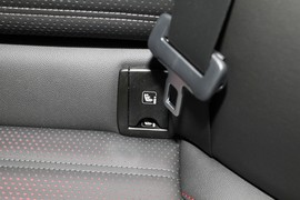 2024款阿尔法·罗密欧Stelvio