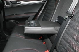 2024款阿尔法·罗密欧Stelvio