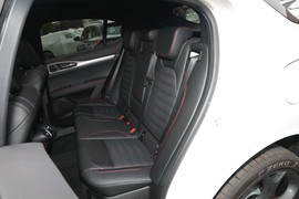 2024款阿尔法·罗密欧Stelvio