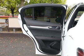 2024款阿尔法·罗密欧Stelvio