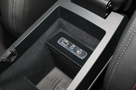 2024款阿尔法·罗密欧Stelvio