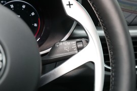 2024款阿尔法·罗密欧Stelvio