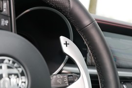 2024款阿尔法·罗密欧Stelvio