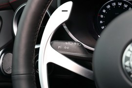 2024款阿尔法·罗密欧Stelvio