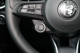 2024款阿尔法·罗密欧Stelvio