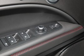 2024款阿尔法·罗密欧Stelvio