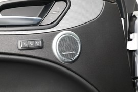 2024款阿尔法·罗密欧Stelvio