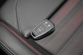 2024款阿尔法·罗密欧Stelvio