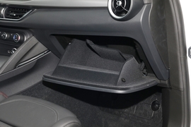 2024款阿尔法·罗密欧Stelvio