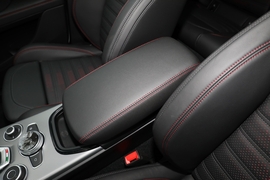 2024款阿尔法·罗密欧Stelvio