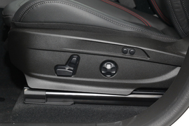 2024款阿尔法·罗密欧Stelvio