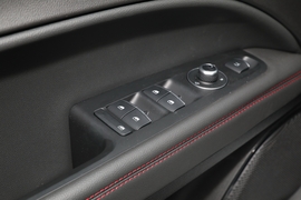 2024款阿尔法·罗密欧Stelvio