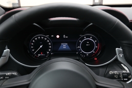 2024款阿尔法·罗密欧Stelvio