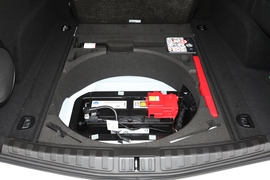 2024款阿尔法·罗密欧Stelvio