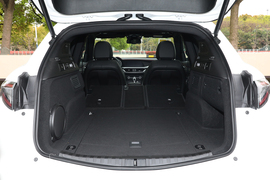 2024款阿尔法·罗密欧Stelvio