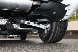 2024款阿尔法·罗密欧Stelvio