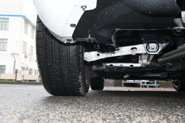 2024款阿尔法·罗密欧Stelvio