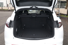 2024款阿尔法·罗密欧Stelvio