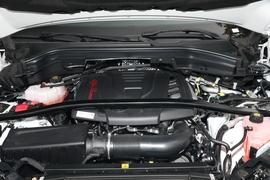 2024款阿尔法·罗密欧Stelvio