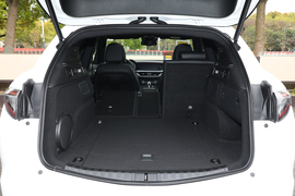 2024款阿尔法·罗密欧Stelvio